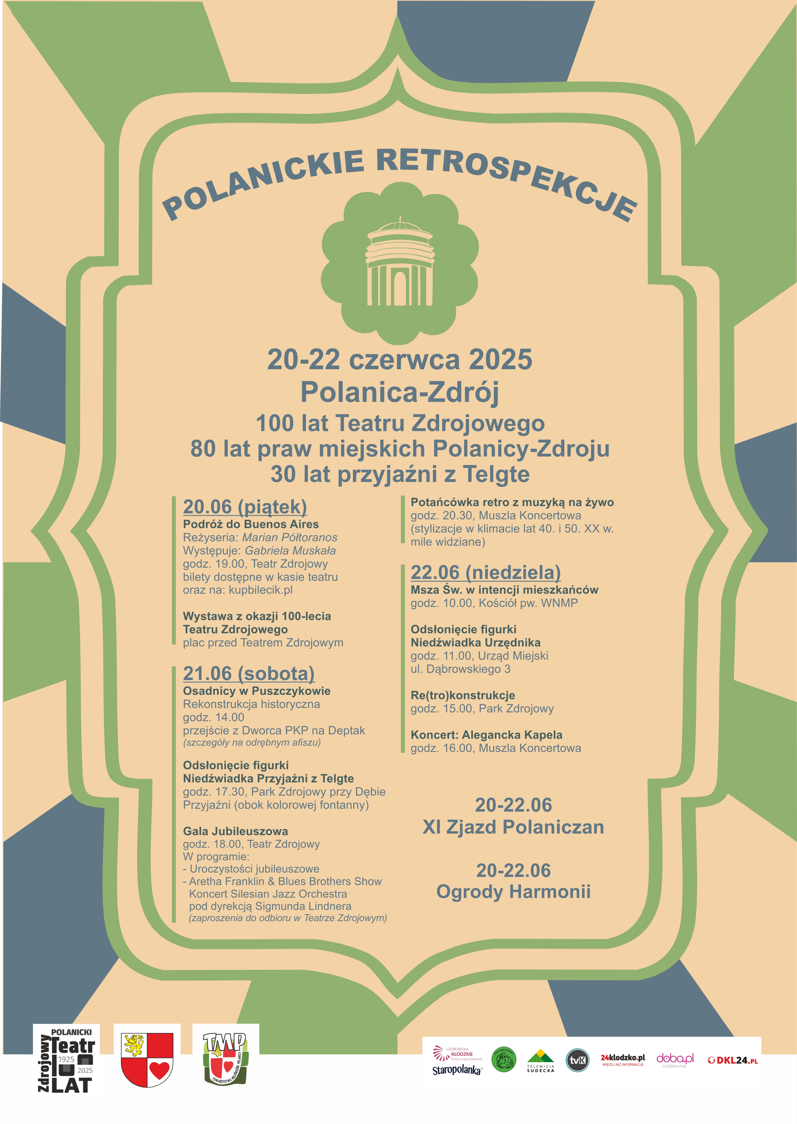 Polanickie Retrospekcje