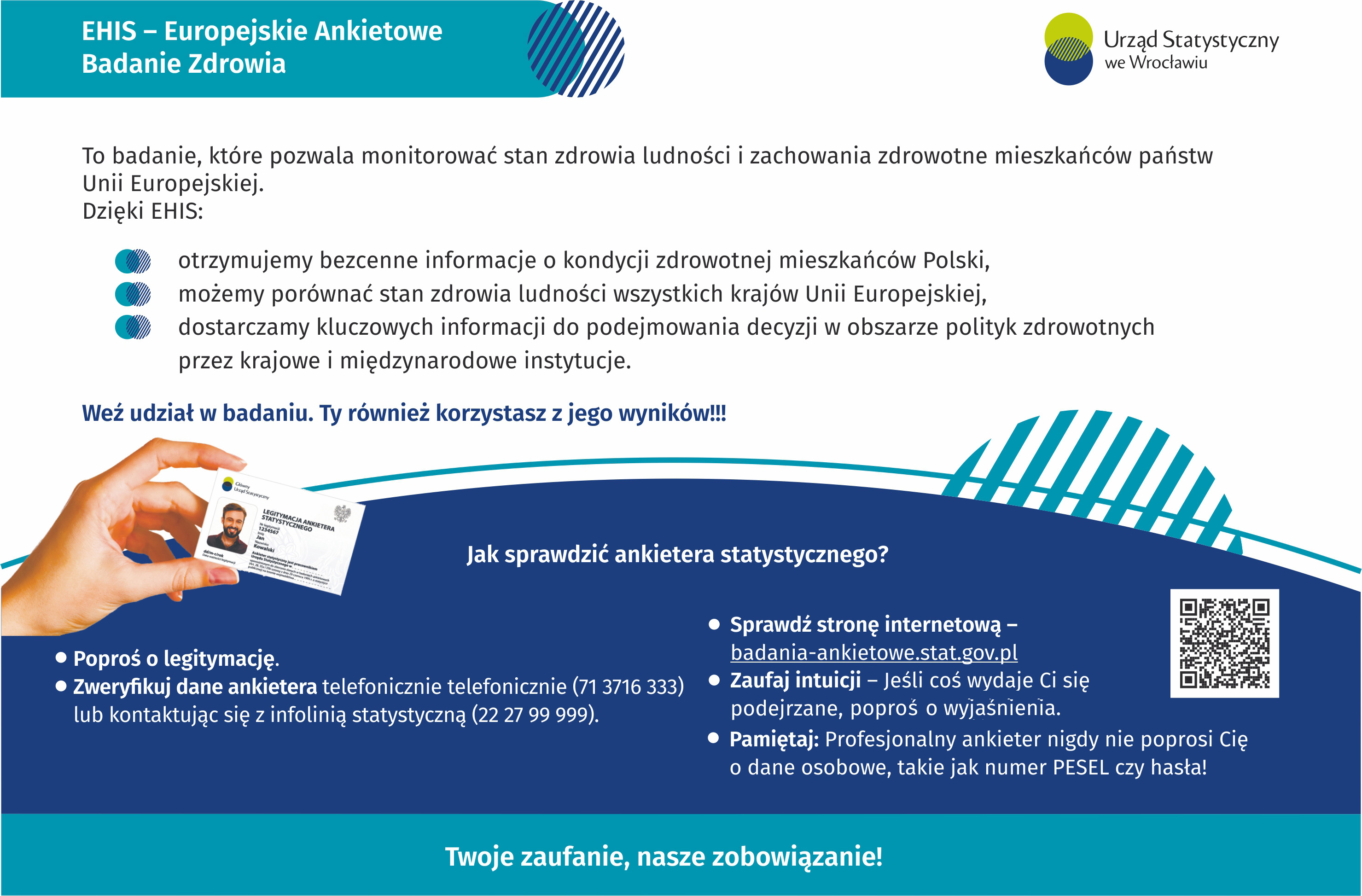 EHIS - Europejskie Ankietowe Badanie Zdrowia