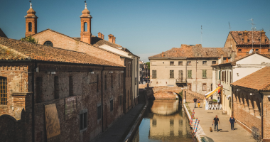 Comacchio