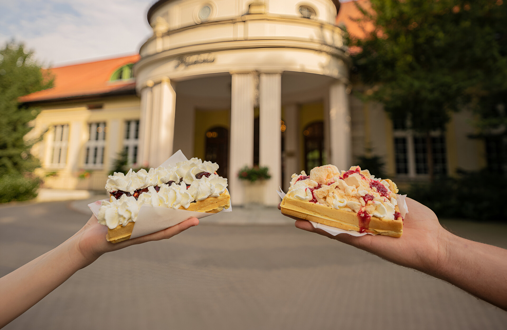  idealne miejsce na na pyszny posiłek 