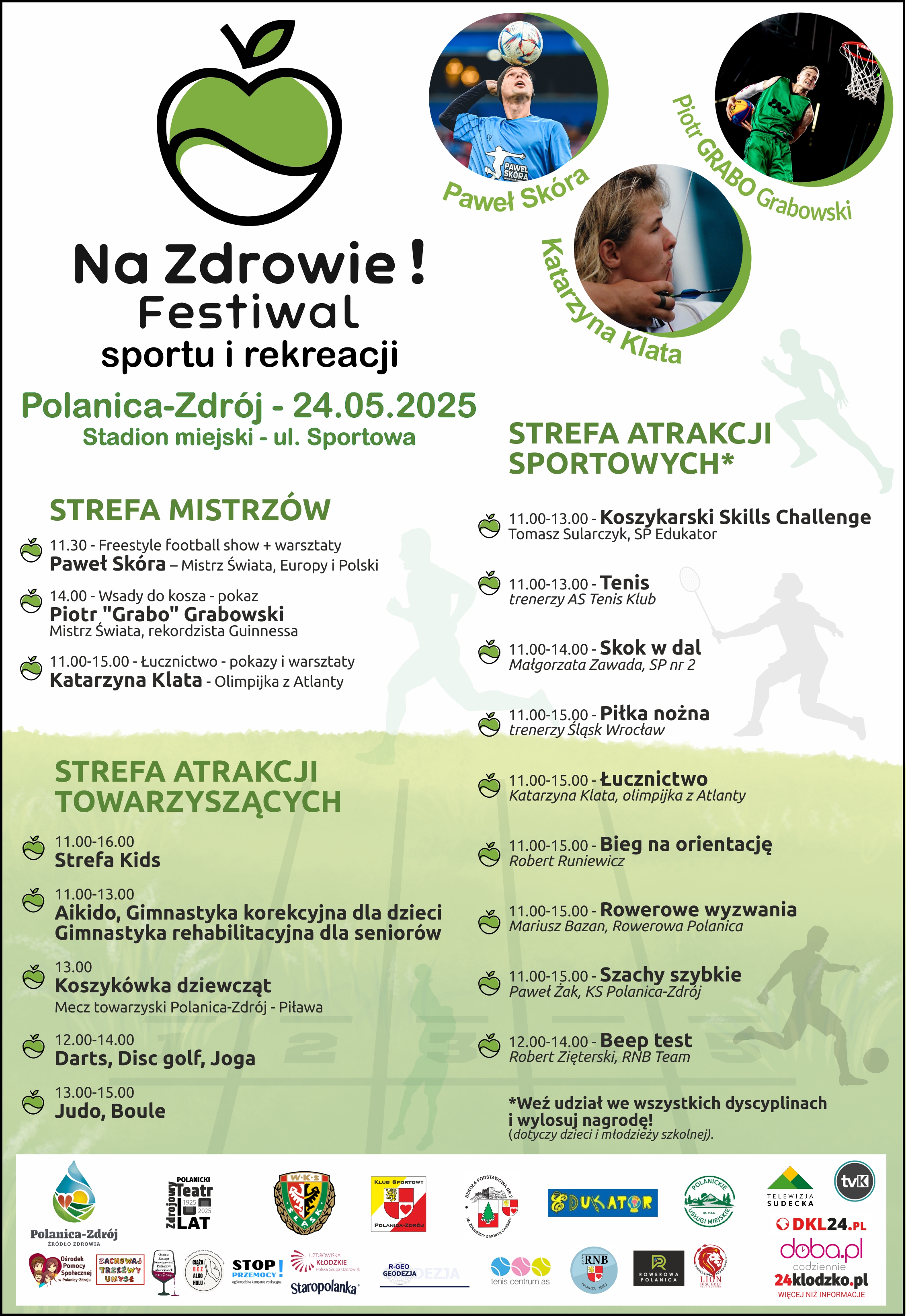 Na Zdrowie!