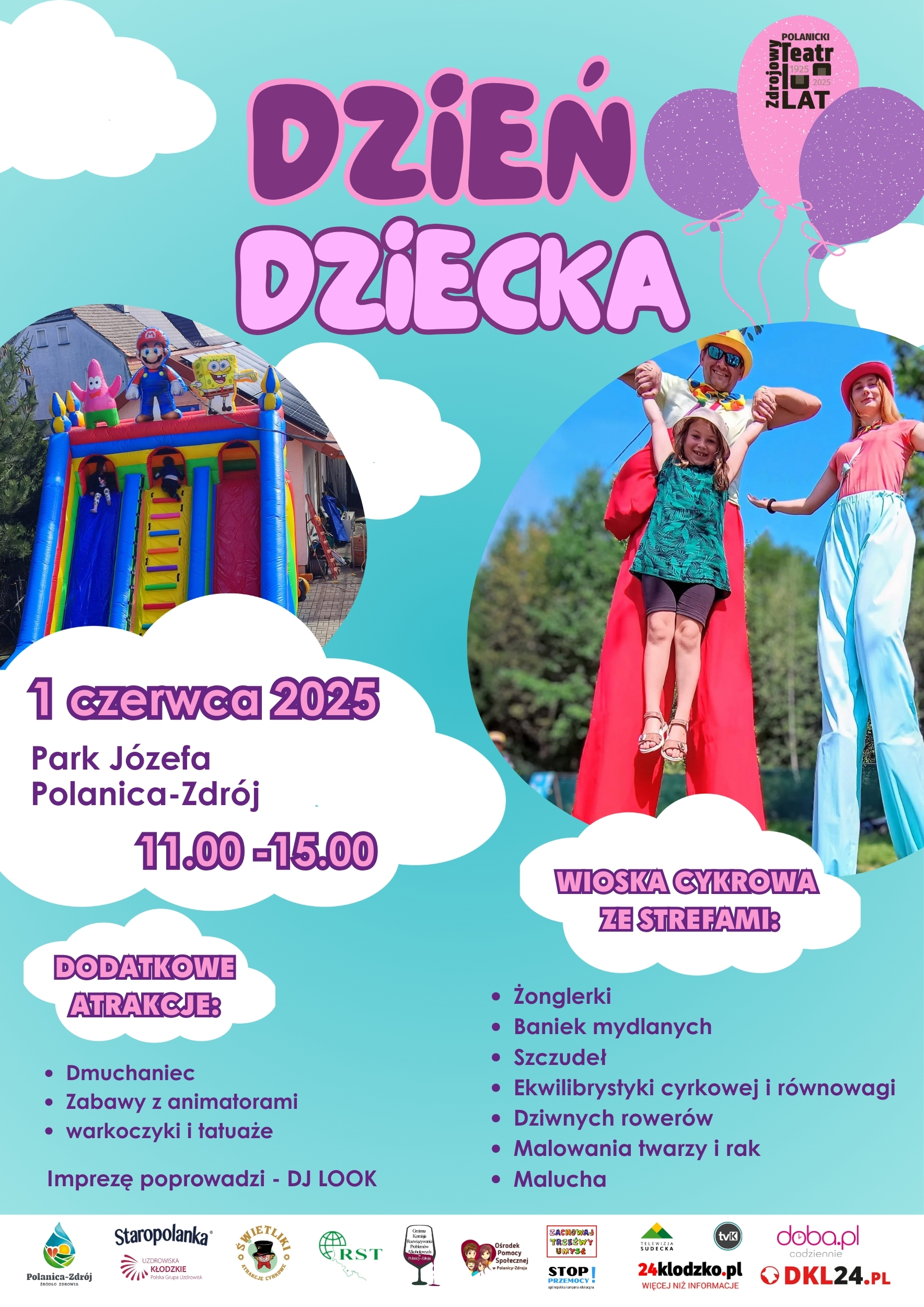 Dzień dziecka