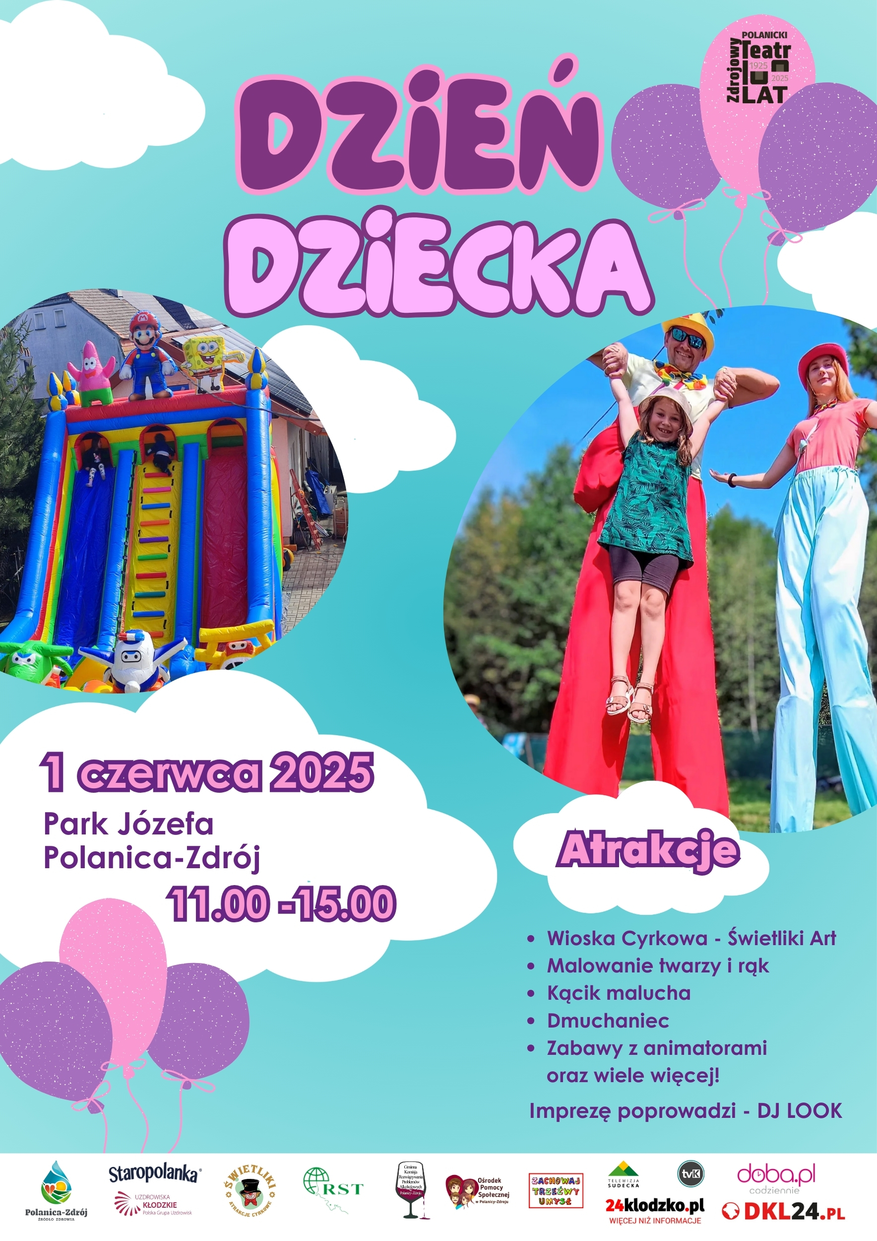 Dzień dziecka