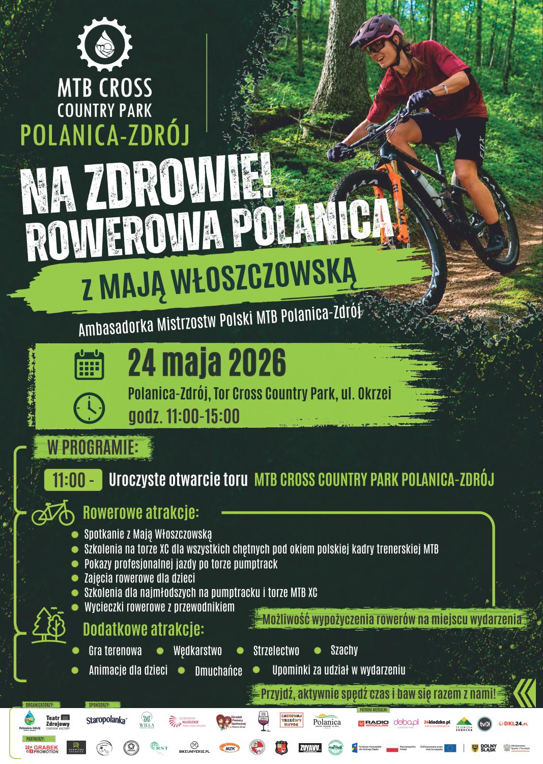 Festiwal Na Zdrowie! 