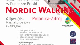 Puchar Polski Nordic Walking Kliknięcie w obrazek spowoduje wyświetlenie jego powiększenia