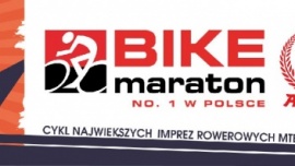 Mariusz Kowal wygrywa na dystansie GIGA. Bike Maraton Polanica - Zdrój / informacja prasowa Kliknięcie w obrazek spowoduje wyświetlenie jego powiększenia